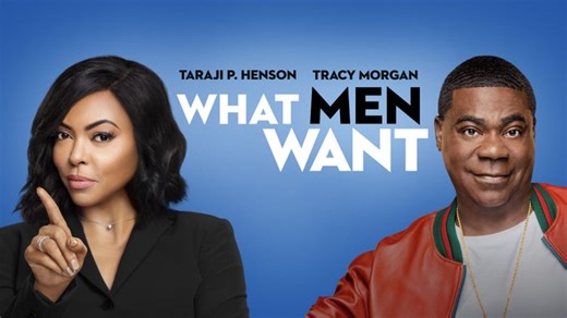 Watch What Men Want Live : Streaming on Romedy Now on JioTV