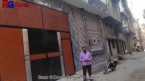 10K views · 60 reactions | Pvc Plastic Doors Company Lahore Pakistan on Reels | Facebook