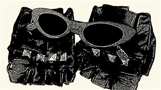 [噪音摇滚/硬核朋克]Bib–Pop(2016//Full EP)