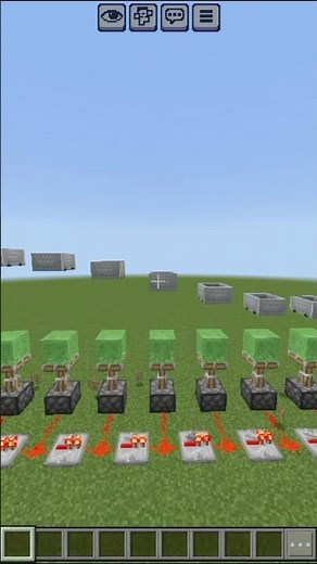 wave raide #minecraft #shortgaming