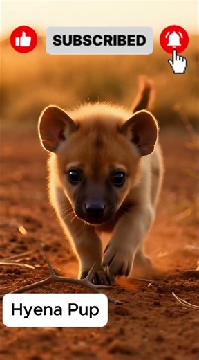 Fierce & Cute Baby Predators Cheetah Cub, Hyena Cub, Leopard Cub & Fawn! 🐆🦁 (Surprising Hyena Fact!)