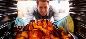 Common Oven Problems | DoItYourself.com