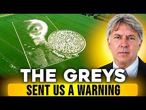 ALIENS Left Us a Cryptic WARNING! This is What They Said