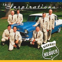 Overwhelming Joy by The Inspirations