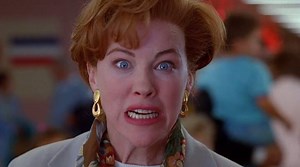 "KEVIN!!!" | W Network