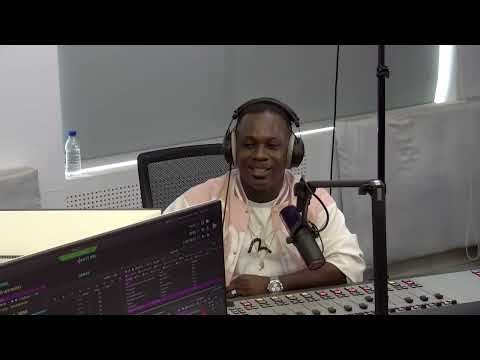 DJ STEEV X KADJA ON EST EN TAS