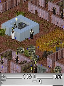 Get set for Nuclear Collapse