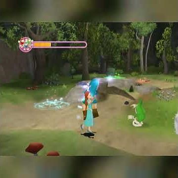 Disney Princess: Enchanted Journey - Wii