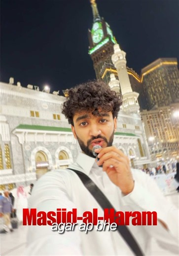 Free Medical Checkup Near Masjid al-Haram — Makkah (Sat–Thu 3–8PM)