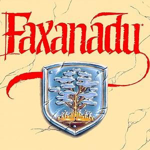 Faxanadu [Walkthroughs] - IGN