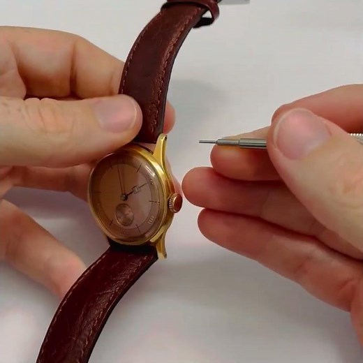 6767-F | Spring-bar tool