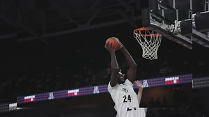26K views · 360 reactions | It's our turn.  Catch the UCF Men's Basketball action in CFE Arena all season long, starting at only $99! | UCF Knights | Facebook