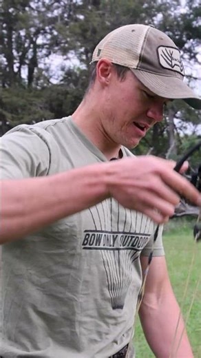 2026 Mathews Arc speed test! #mathewsARC #bowonly #short