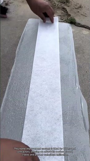 How to Fix Floor Cracks in Three Steps