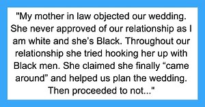 "I Object!" 20 Real Life Stories Of Wedding Objections