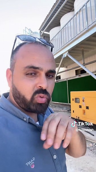 تركيب مولد الكهرباء للمزرعة: خطوات أساسية