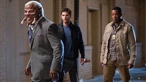 Grimm: Season 4 Episode 3 Last Fight