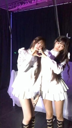 ʕ•̬͡•ʕ•̫͡•🪽 #IVE #REI #레이 #LIZ #리즈 #Shorts