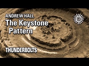 Andrew Hall: The Keystone Pattern | Thunderbolts