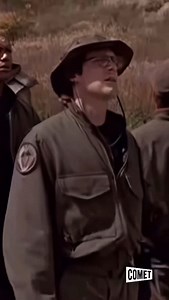 14K reactions · 323 shares | A secret portal to other worlds. A team that never backs down. Stargate SG-1 takes sci-fi to the next level full of action, mystery and epic missions across the galaxy. Watch it at 12/1c on COMET. | Watch Comet | Facebook