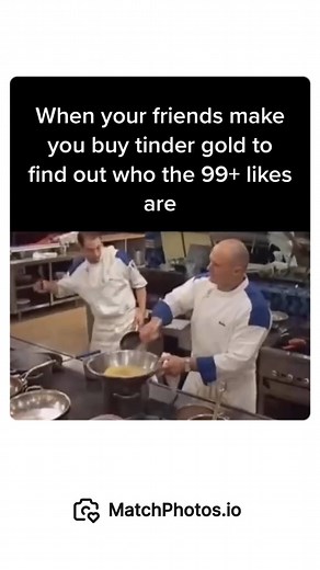 MatchPhotos on Instagram: "Tinder Gold just for this? I want a refund! 😬 MatchPhotos.io enhances your photos and puts your dating life on cruise control. Swipe less, date more ❤️‍🔥 Comment ‘MATCH’ and I’ll send you the link! #dating #flirting #relationshipgoals #love #romance #datingadvice #datingquotes #boyfriend #girlfriend #relationship"