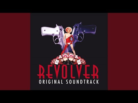 Revolver