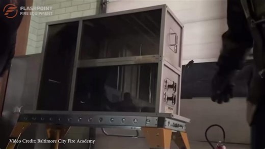 Baltimore City Fire Academy underlining key concepts of flow path management to its personnel. Follow Us FACEBOOK @flashpointequipment INSTAGRAM @flashpointequipment X/TWITTER @FPequipment WEBSITE www.flashpointequipment.com #flashpointequipment #firedepartment #firedept #bomberos #firestation #firefighter #firefighting #pompier #paramedic #fireservice #emergencyservices #flowpath #firebehavior #FireEducation | Flashpoint Equipment