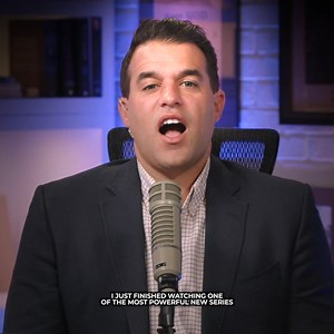 “I have to die now for no crime at all,” he said. “Your turn is next!” –Helmuth Hübener's final words at trial At 16 years old: 🟥 Wrote and distributed up to 60 anti-Nazi pamphlets 🟥 Adolf Hitler personally refused to commute his death sentence. 🟥 Later became the youngest person EVER executed by order of the Third Reich's infamous People's Court Watch Truth & Treason: Limited Series to stream the extended edition of this true story, only on Angel. | Truth & Treason