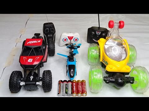 Radio Control Off Road Jeep 4x4 and Remote Control Racing Rc Car, helicopter rc, rc 4x4 car