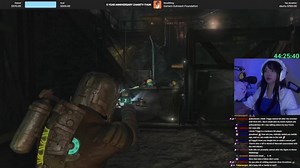 HAPPY 5 YEAR ANNIVERSARY CHARITY-THON