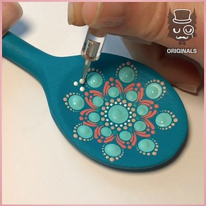 1.1M views · 25K reactions | Turning Spoons into Art 籠 ! | Simple | Facebook