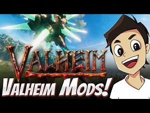 Valheim Mods | The BEST MODS for Valheim!