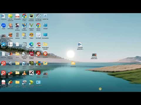 How to use bai chat to prepare a presentation