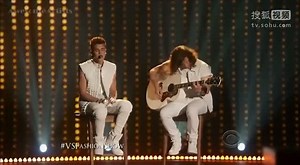 Justin Bieber - As Long As You Love Me现场版