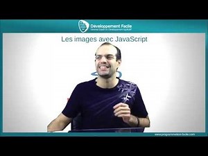 Manipulez les images directement avec JavaScript