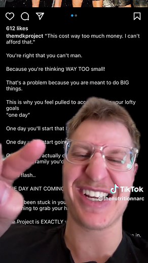 $18,000 Alpha Male Bootcamp Review