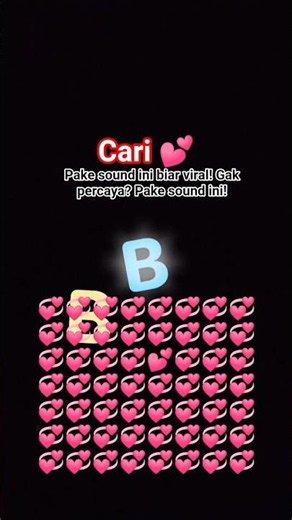 Part 122 cari emoji!!!