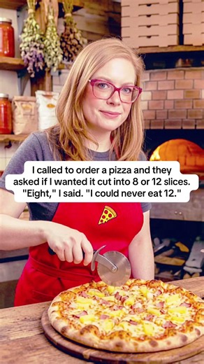 The Ultimate Dad Jokes #Showdown: Pizza Edition 🍕🤣 #fyp #dadjokes #pizza #comedy #funny