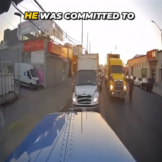 Animals on the road are a major safety hazard — especially from October to December #AmericanTruckDrivers #AnimalHazard #RoadSafety #Highway #DrivingTips | American Truck Drivers