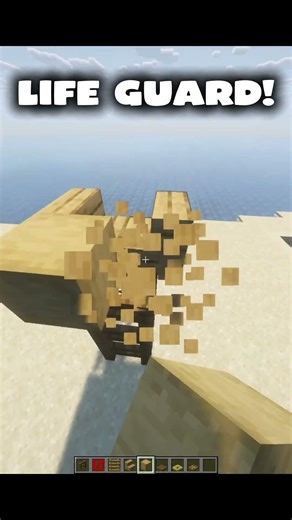 Beach Build Hacks Pt.2 ⛱️