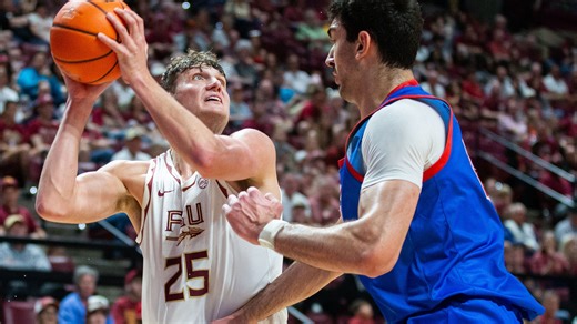 FSU basketball in do-or-die in ACC tournament. How far will they go?