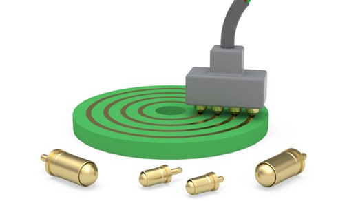 Omniball® Spring‑Loaded Contacts: Powering Smarter, Stronger, More Flexible Connections - New Electronics