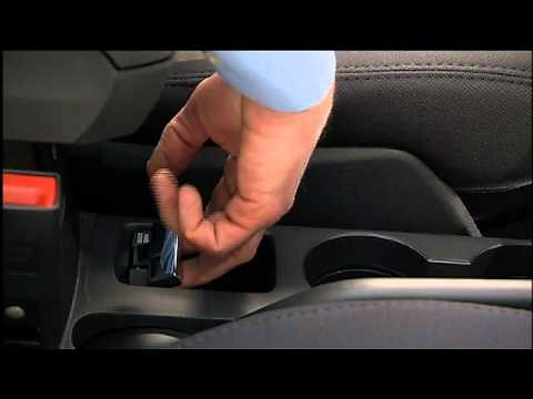 2012 Jeep Patriot | Four Wheel Drive Operation