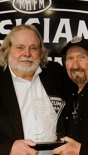 14K views · 515 reactions | In this video, Musicians Hall of Fame...