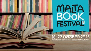 Highlights And Insights: The 2023 Malta Book Festival's Unmissable Experiences!