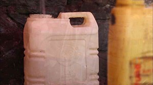 How Iran’s water shortage threatens the nation