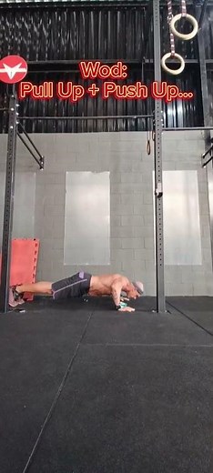 Séance de CrossFit pour développer puissance et endurance