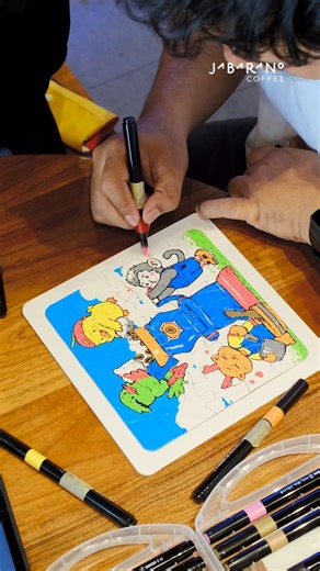 1.5K views · 168 reactions | Kenalan yuk sama duo di balik karya...