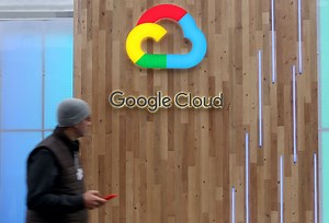 Google Cloud Hiring Team of Blockchain Experts