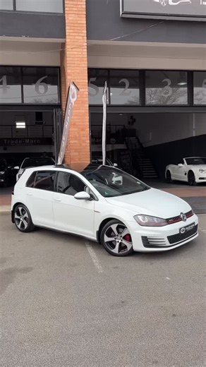 2.5K views · 113 reactions | 2015 VW Golf VII GTI 2.0 TSI DSG R279...